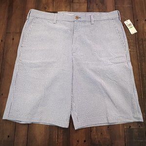 IZOD Shorts - 34 (NWT)